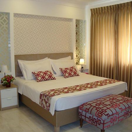 Gallery Hotel Αμμάν Εξωτερικό φωτογραφία