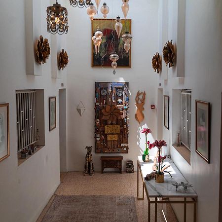 Gallery Hotel Αμμάν Εξωτερικό φωτογραφία