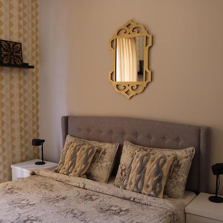 Gallery Hotel Αμμάν Εξωτερικό φωτογραφία