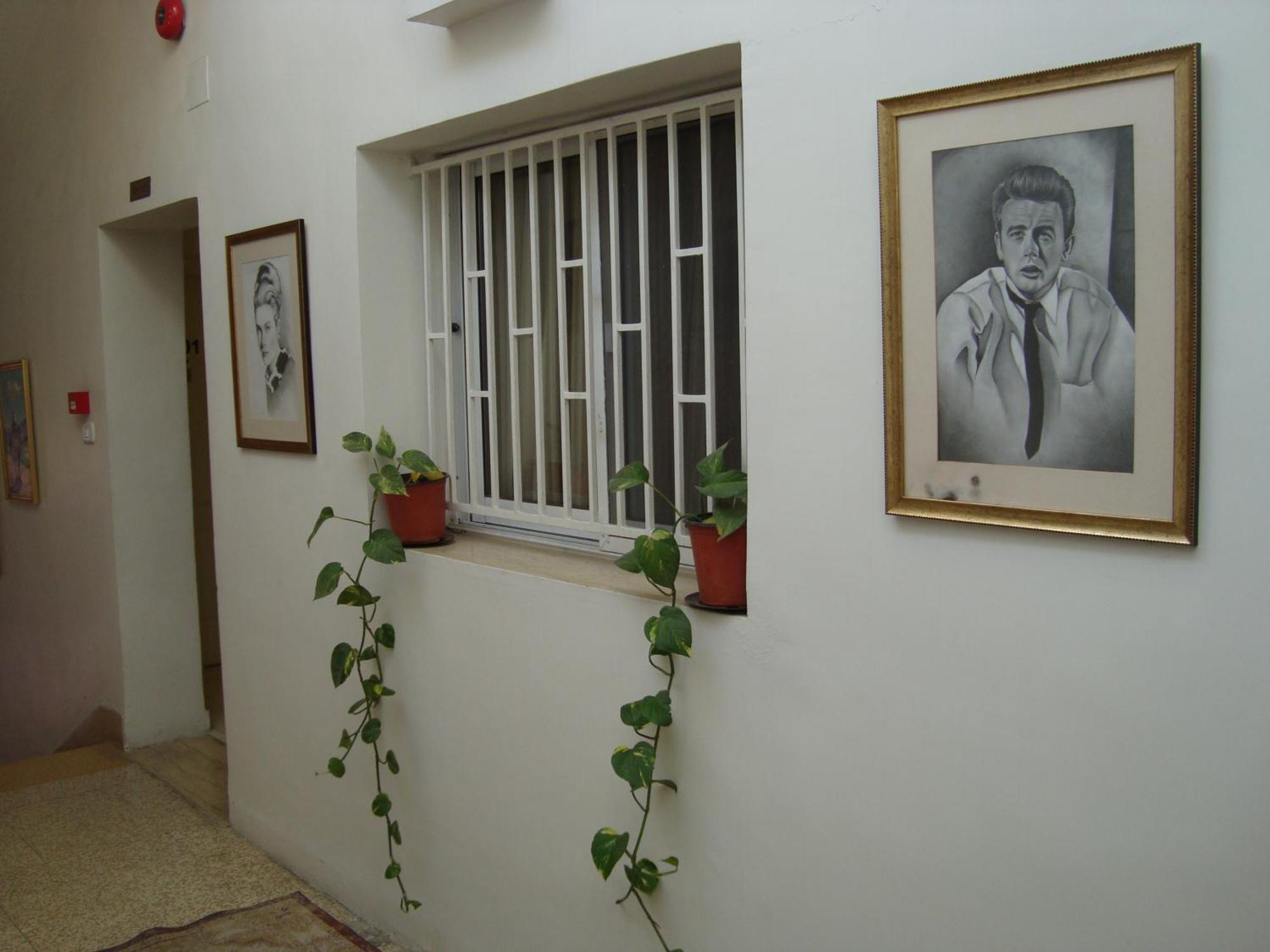 Gallery Hotel Αμμάν Εξωτερικό φωτογραφία