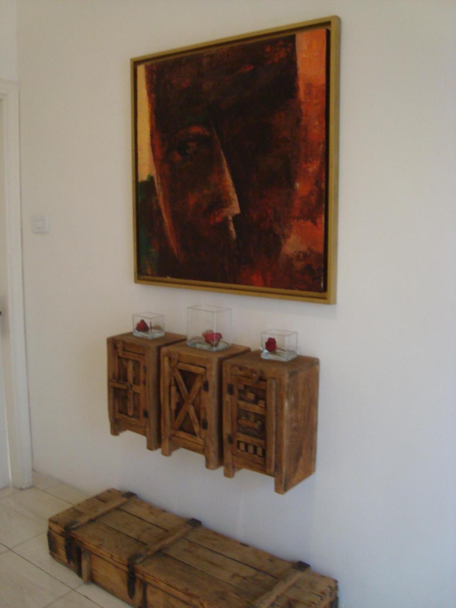 Gallery Hotel Αμμάν Εξωτερικό φωτογραφία