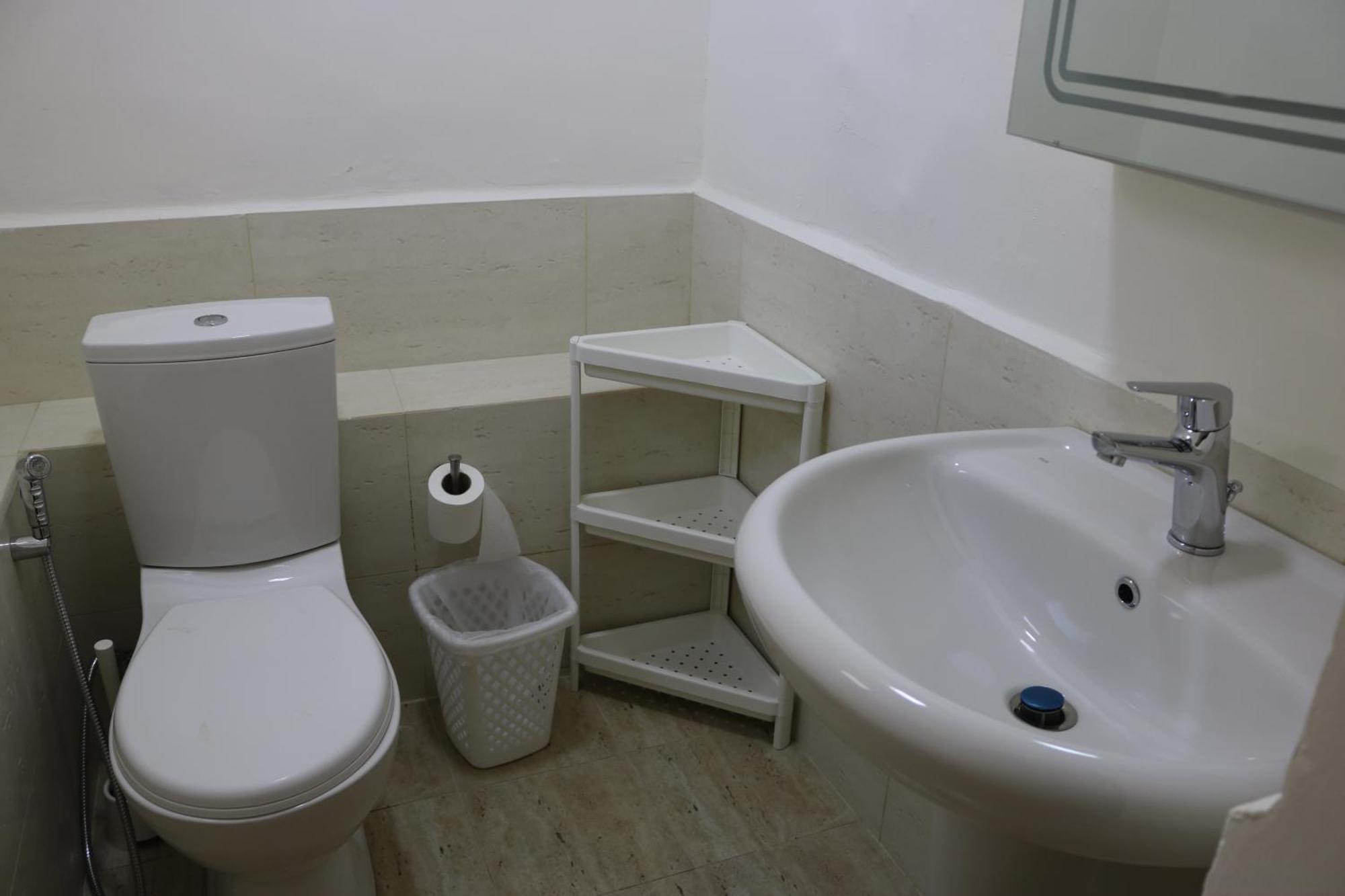 Gallery Hotel Αμμάν Εξωτερικό φωτογραφία