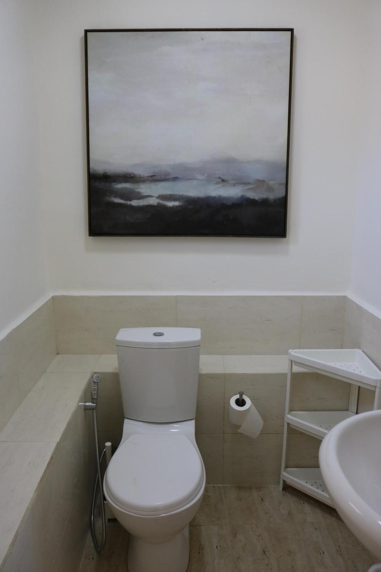 Gallery Hotel Αμμάν Εξωτερικό φωτογραφία