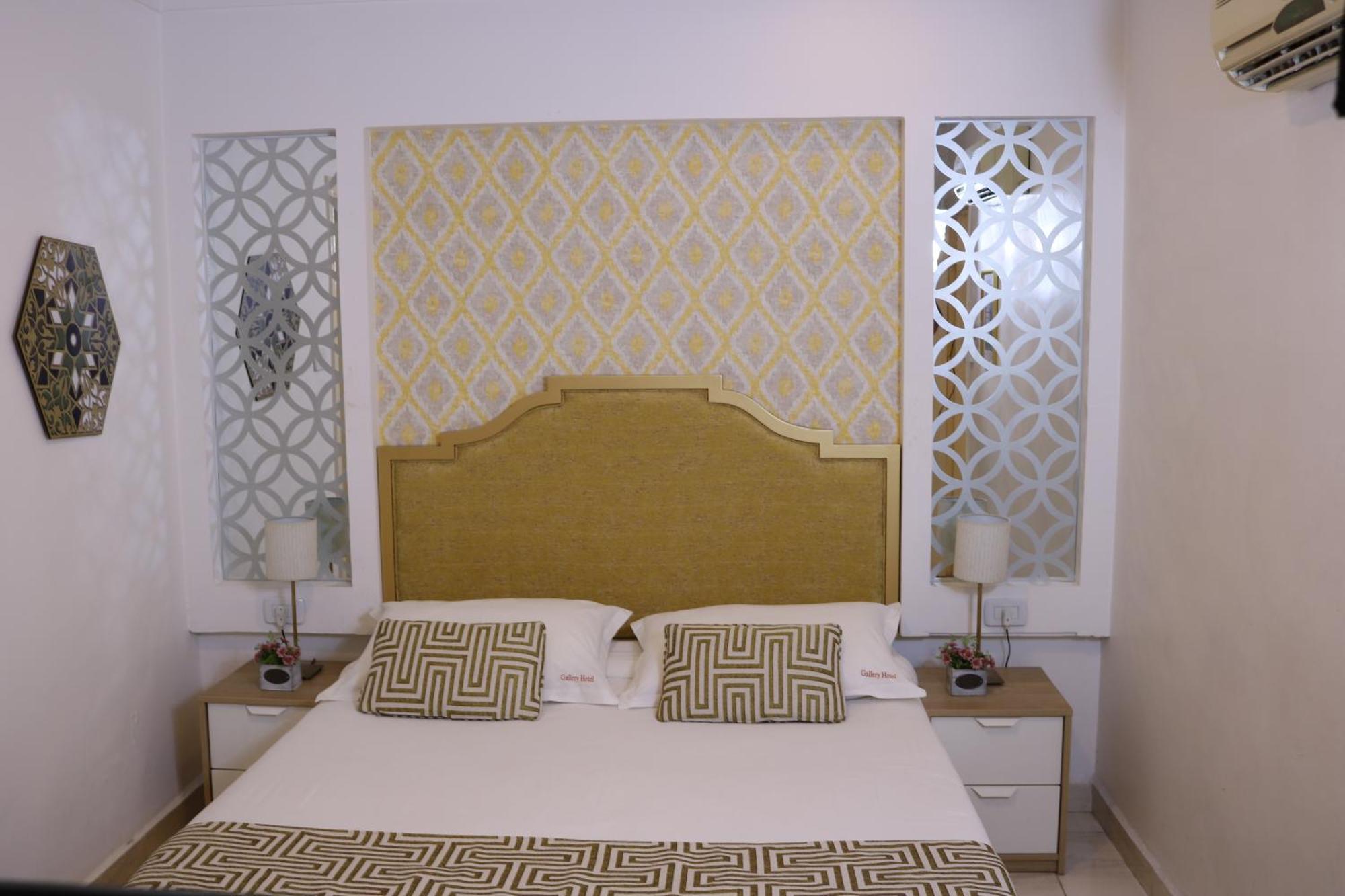 Gallery Hotel Αμμάν Εξωτερικό φωτογραφία