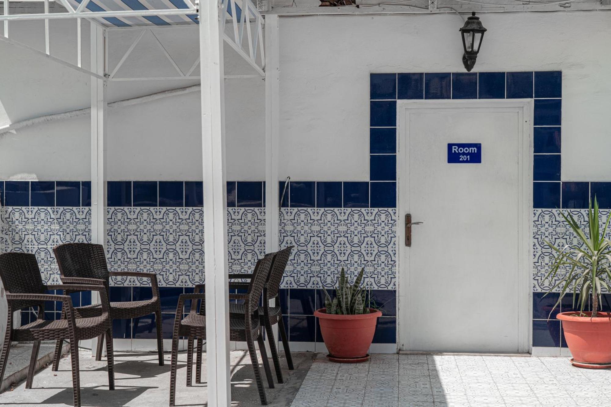 Gallery Hotel Αμμάν Εξωτερικό φωτογραφία