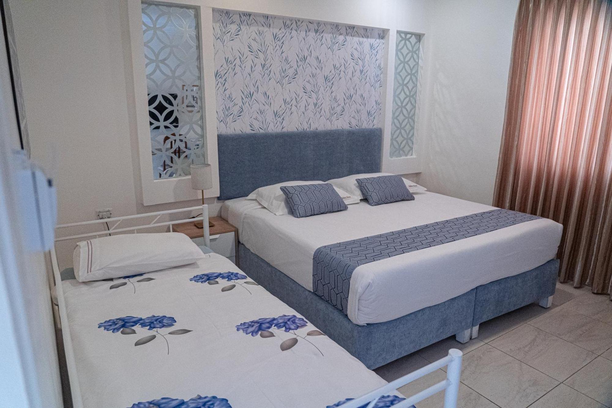 Gallery Hotel Αμμάν Εξωτερικό φωτογραφία