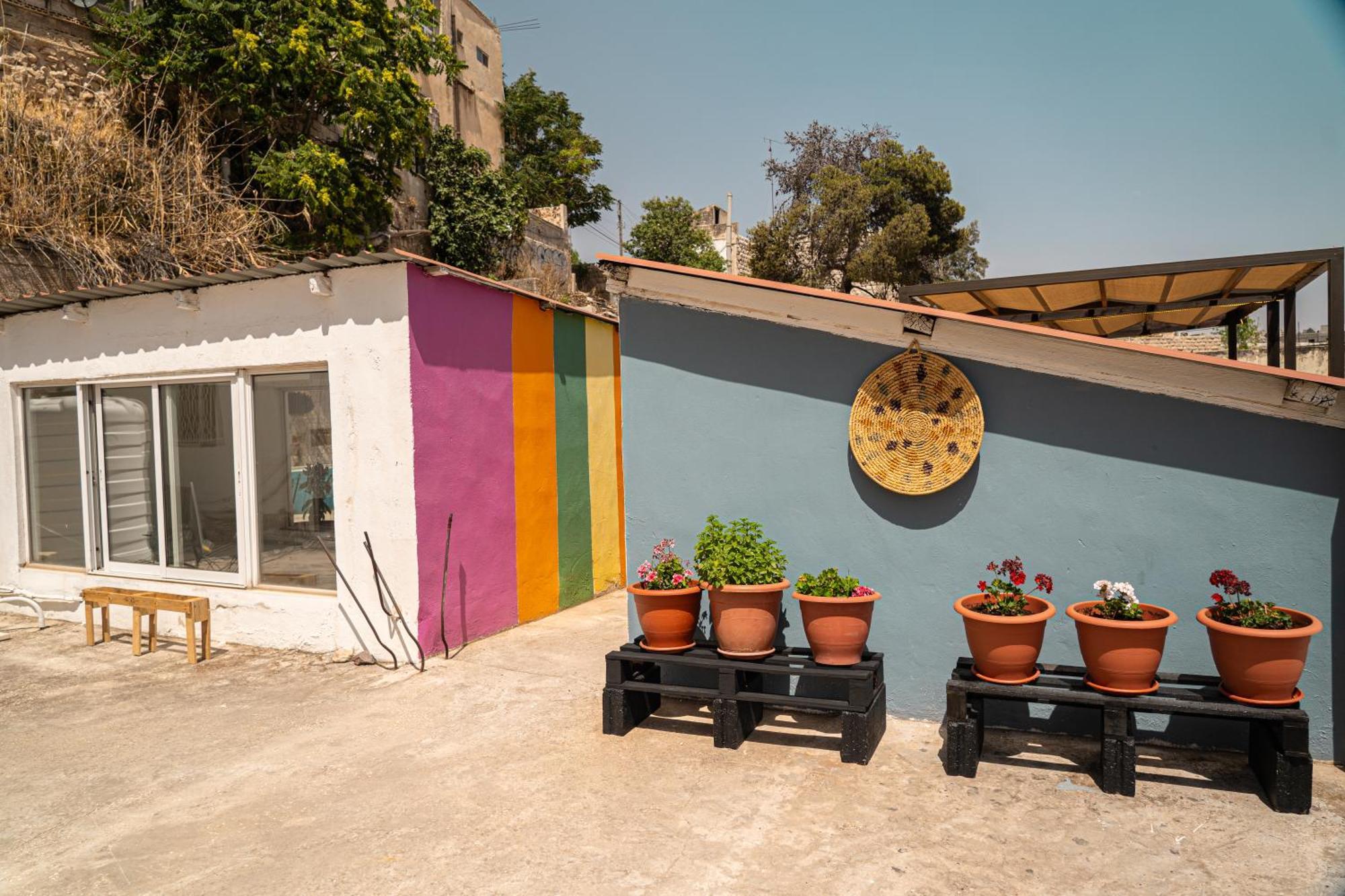 Gallery Hotel Αμμάν Εξωτερικό φωτογραφία